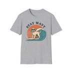 Stay Wavy T-Shirt