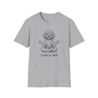 Calm is Skill T-Shirt