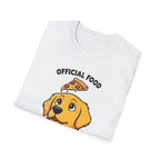 Food Inspector T-Shirt