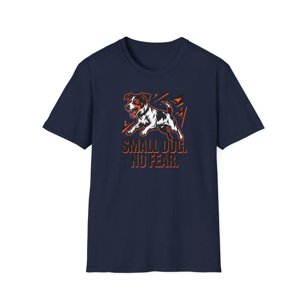 No Fear T-Shirt