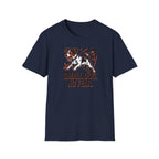 No Fear T-Shirt