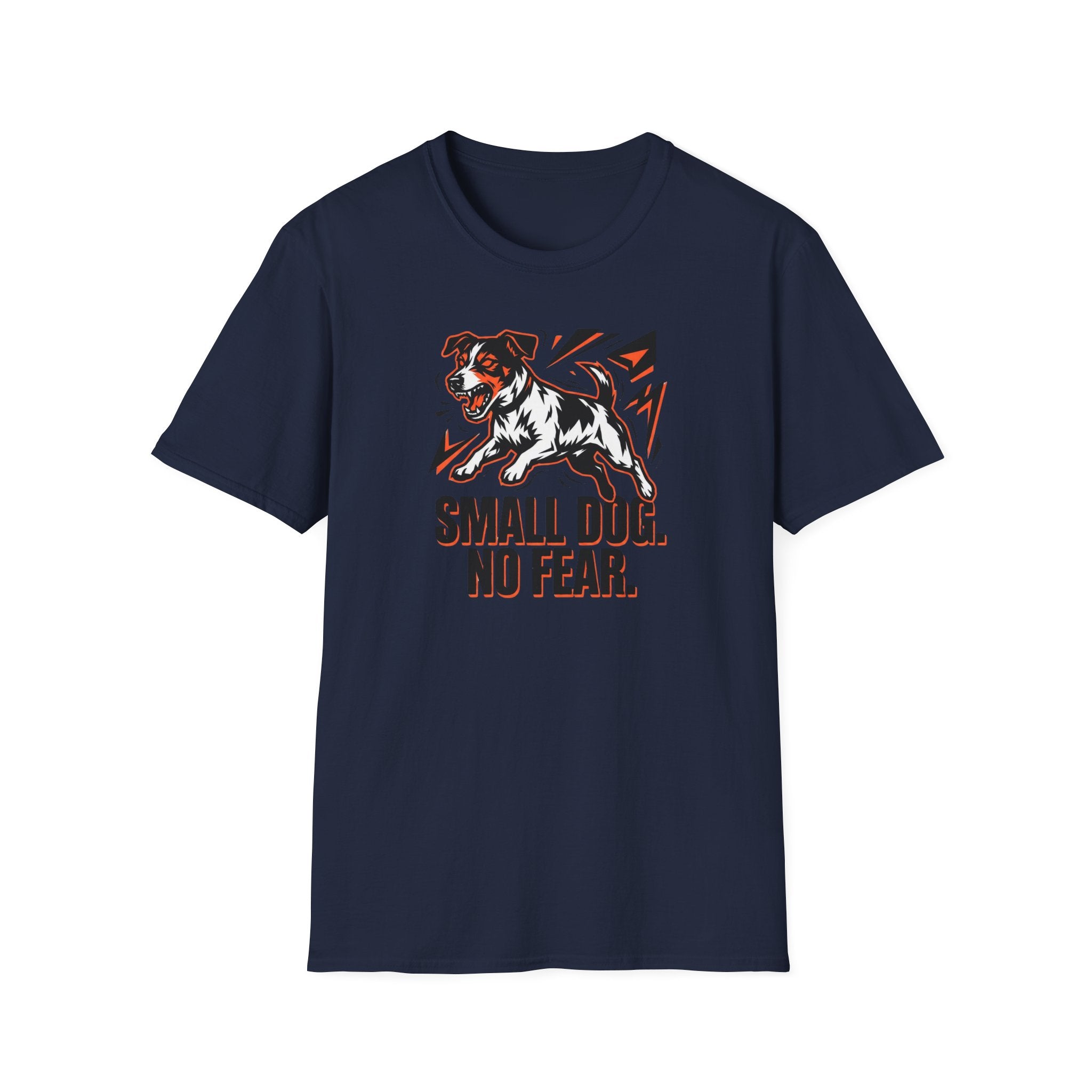 No Fear T-Shirt