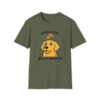 Food Inspector T-Shirt