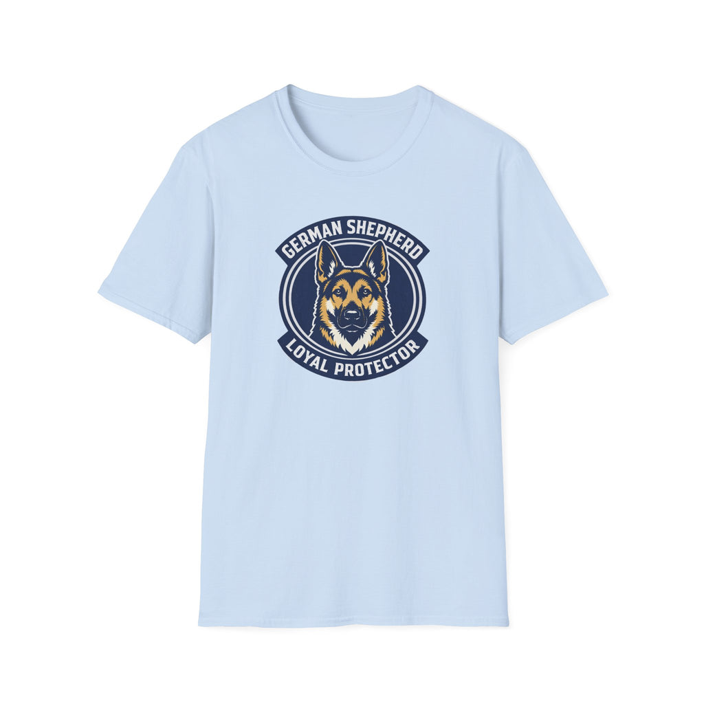 Loyal protector T-Shirt