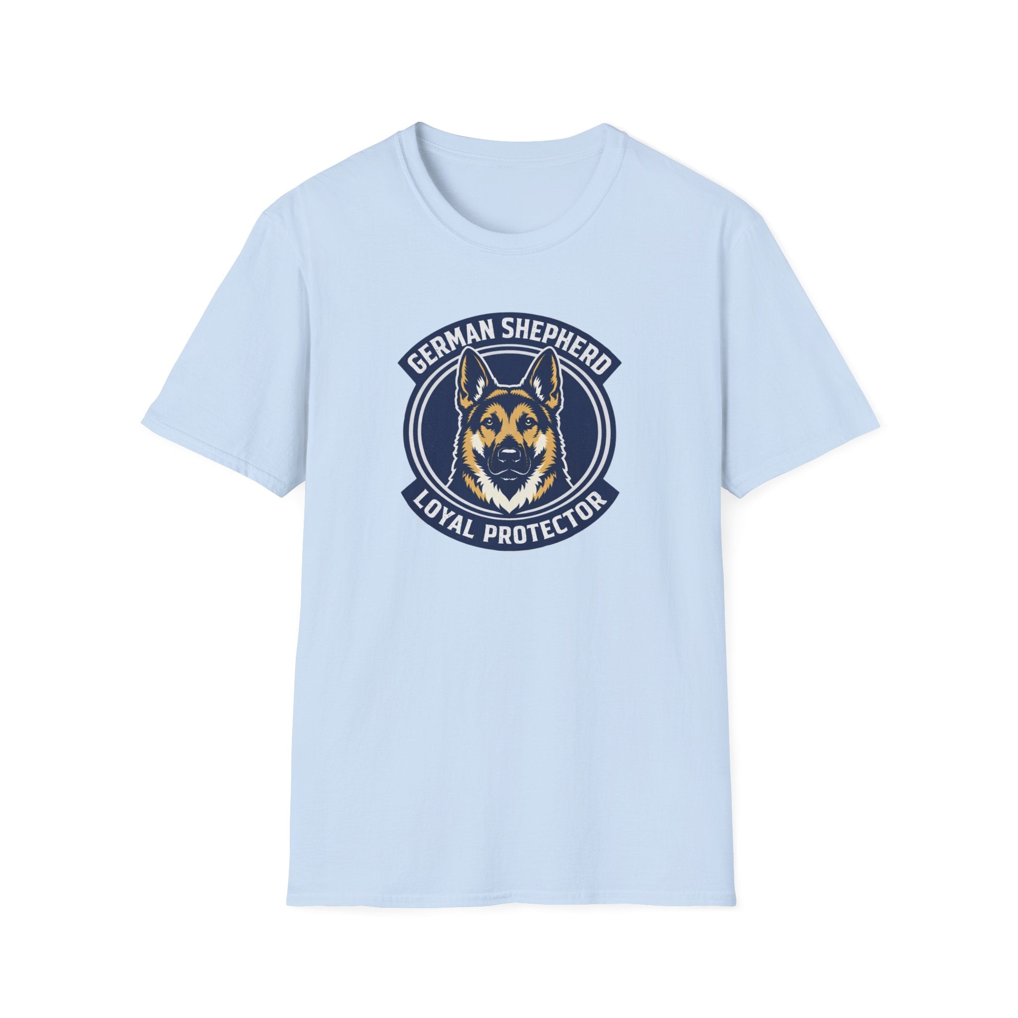 Loyal protector T-Shirt