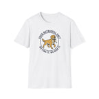 Sock Retrieval T-Shirt