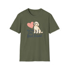 My Dog is my best Friend T-Shirt