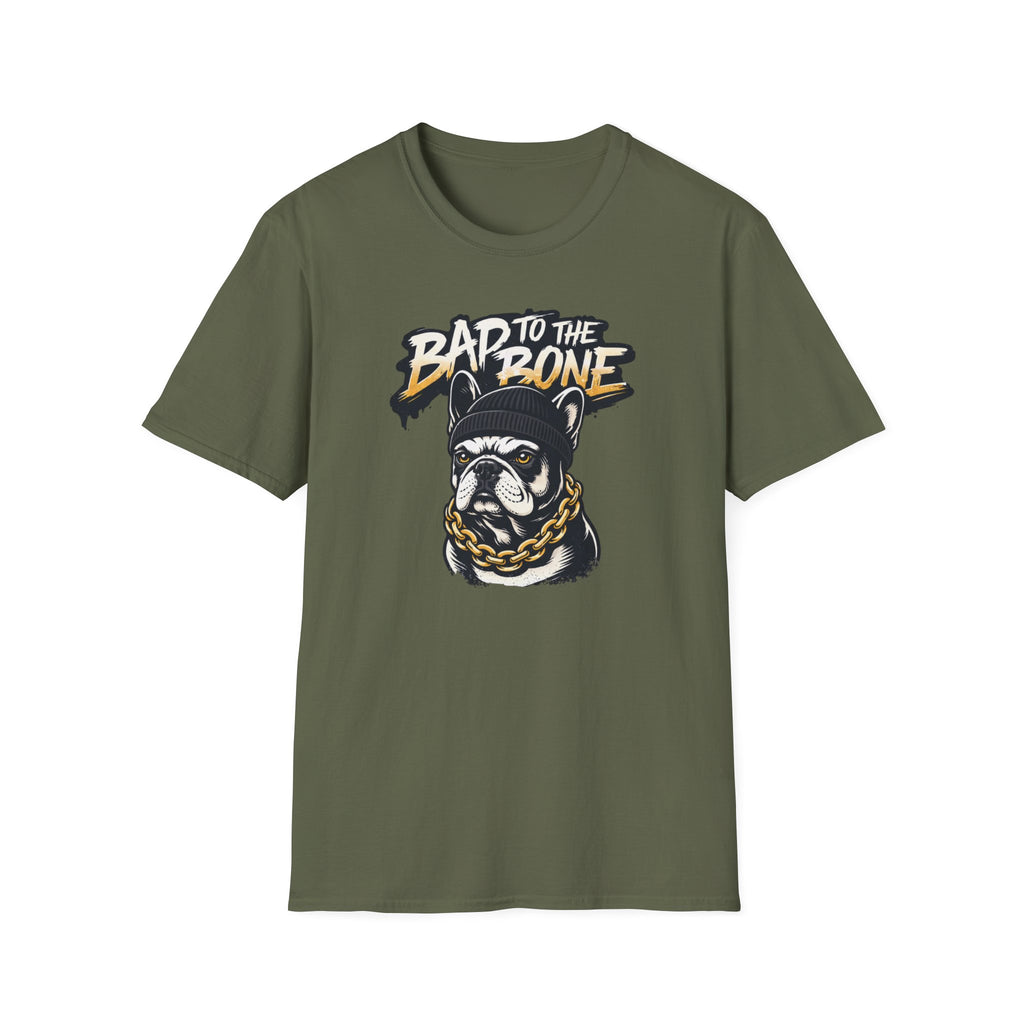 Bad to the Bone T-Shirt