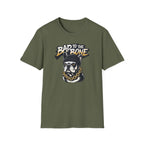 Bad to the Bone T-Shirt