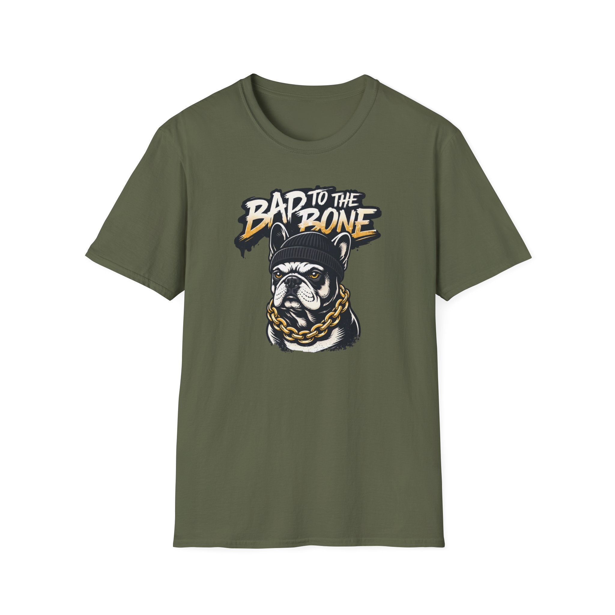 Bad to the Bone T-Shirt