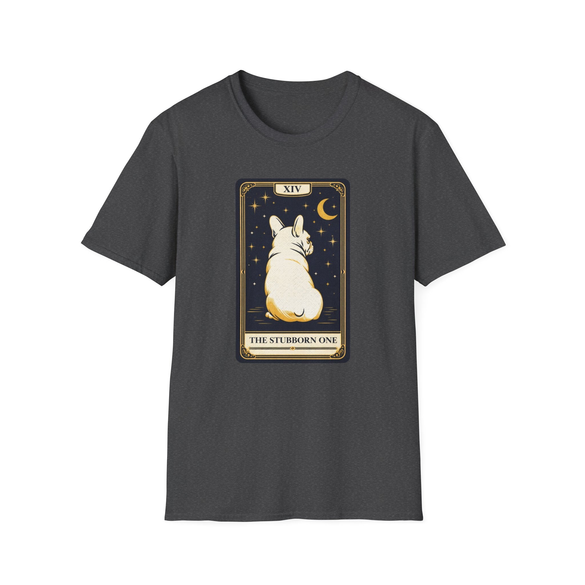 Stubborn T-Shirt