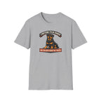 In Charge Rottweiler T-Shirt