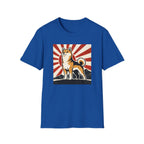 Japanese Shiba Inu T-Shirt