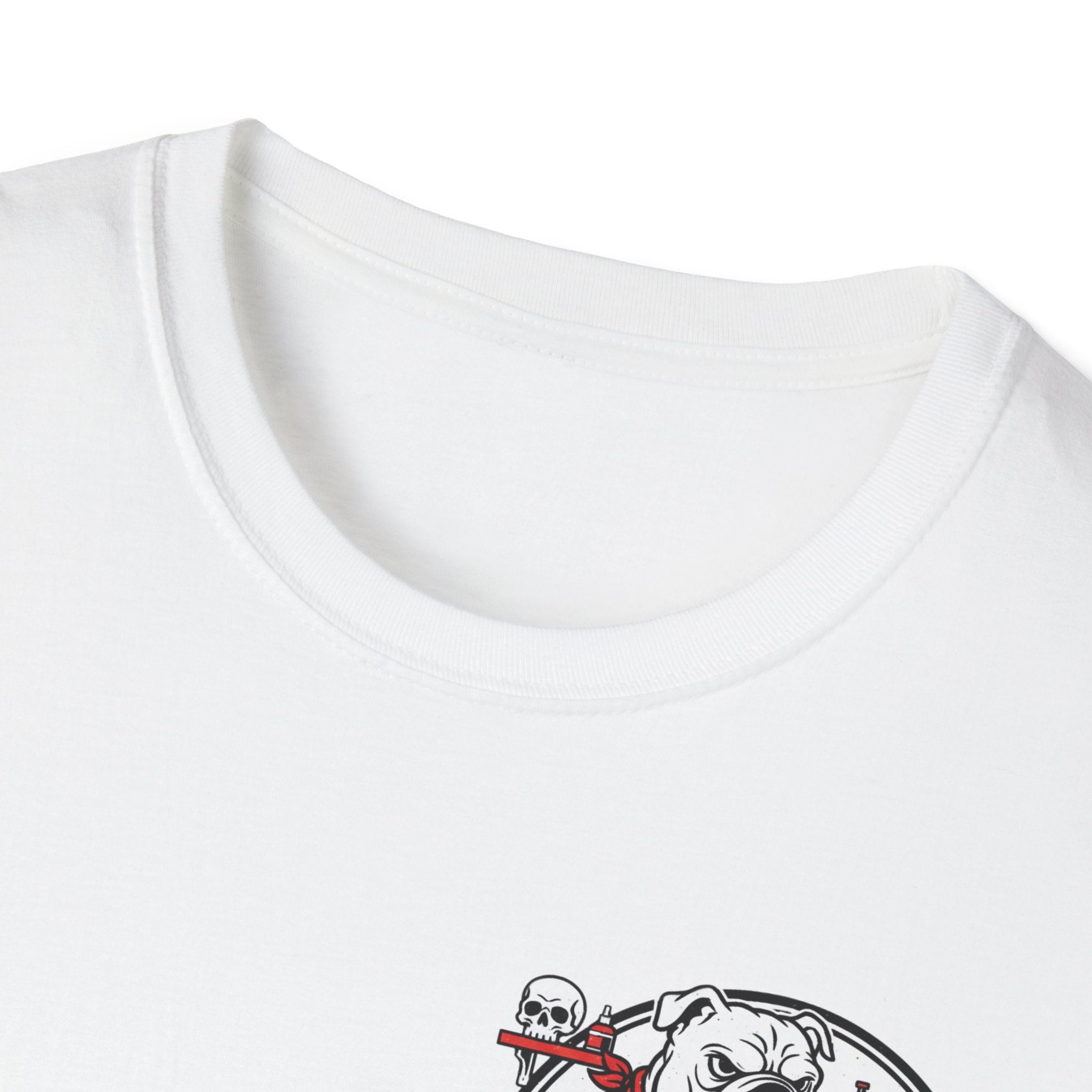 True Spirit Tattoo T-Shirt