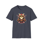 Shiba Inu Warrior T-Shirt