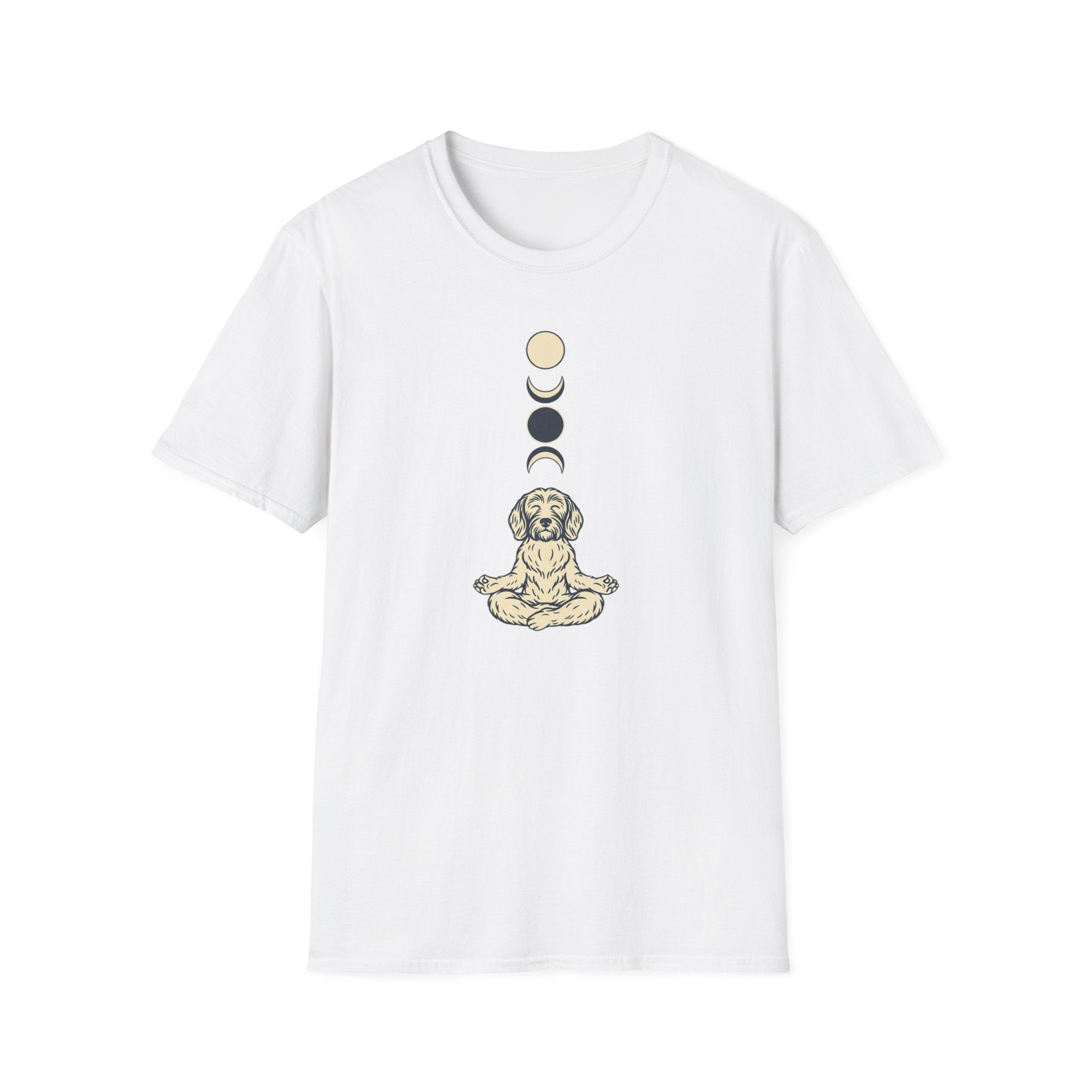Moons T-Shirt