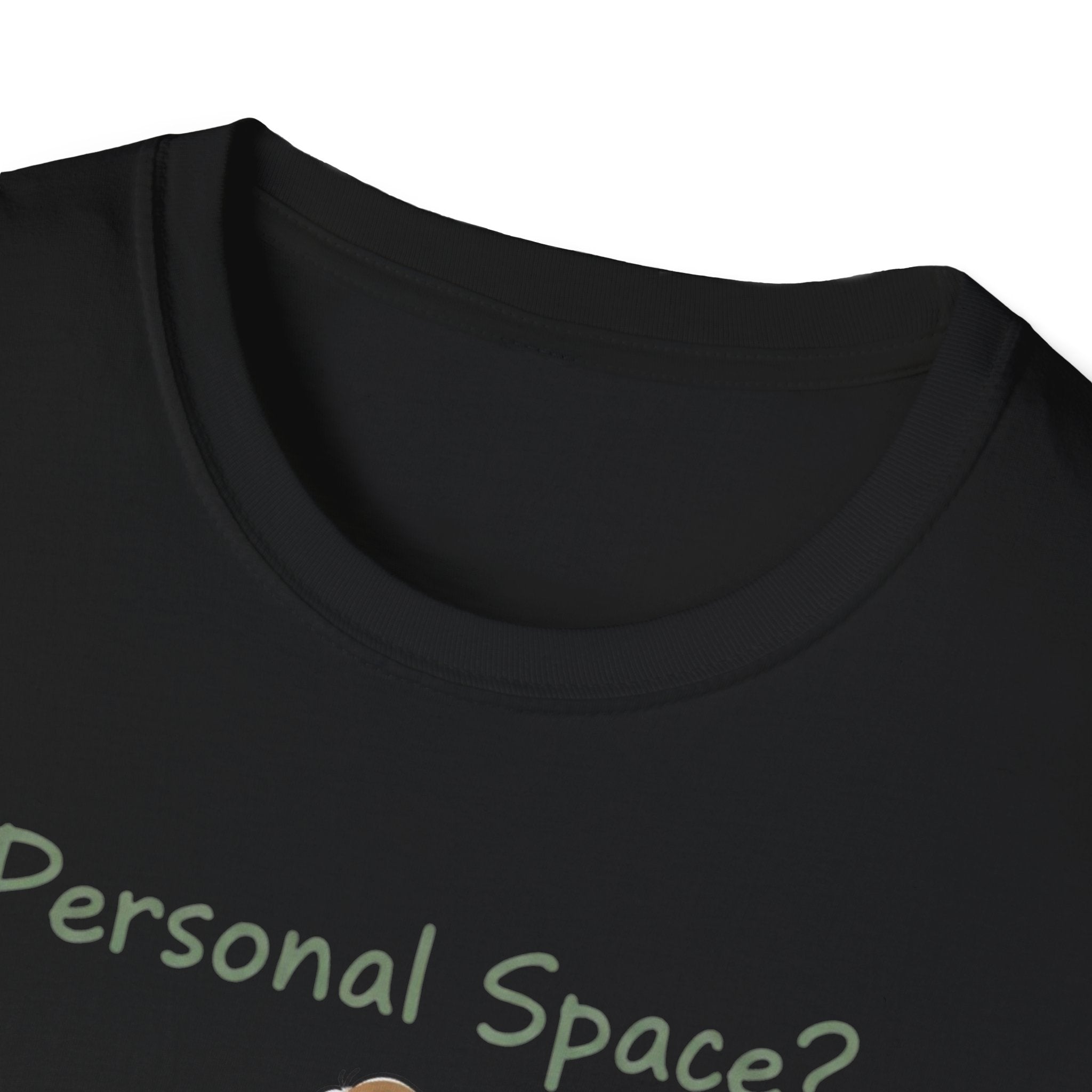 Personal Space T-Shirt