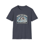 Born for Snow T-Shirt