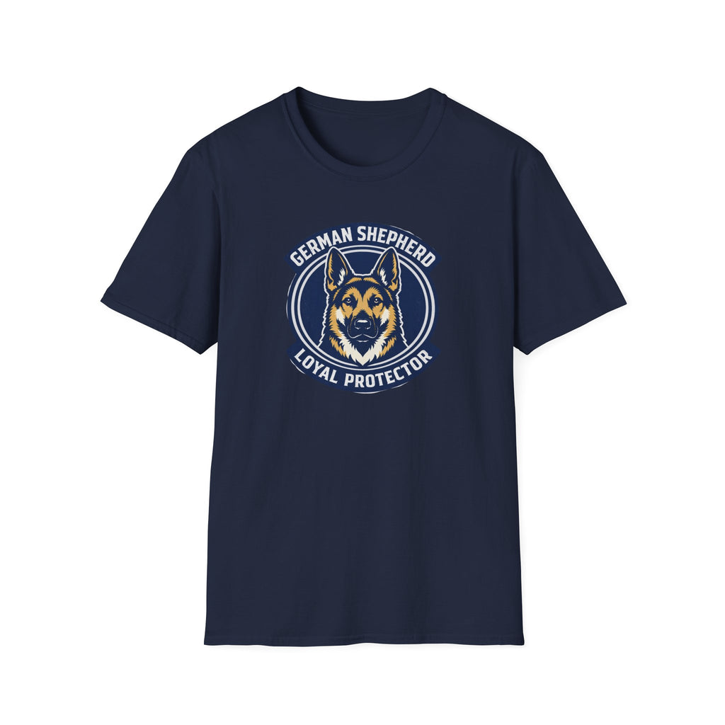 Loyal protector T-Shirt