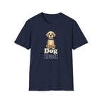 Dog Dad T-Shirt