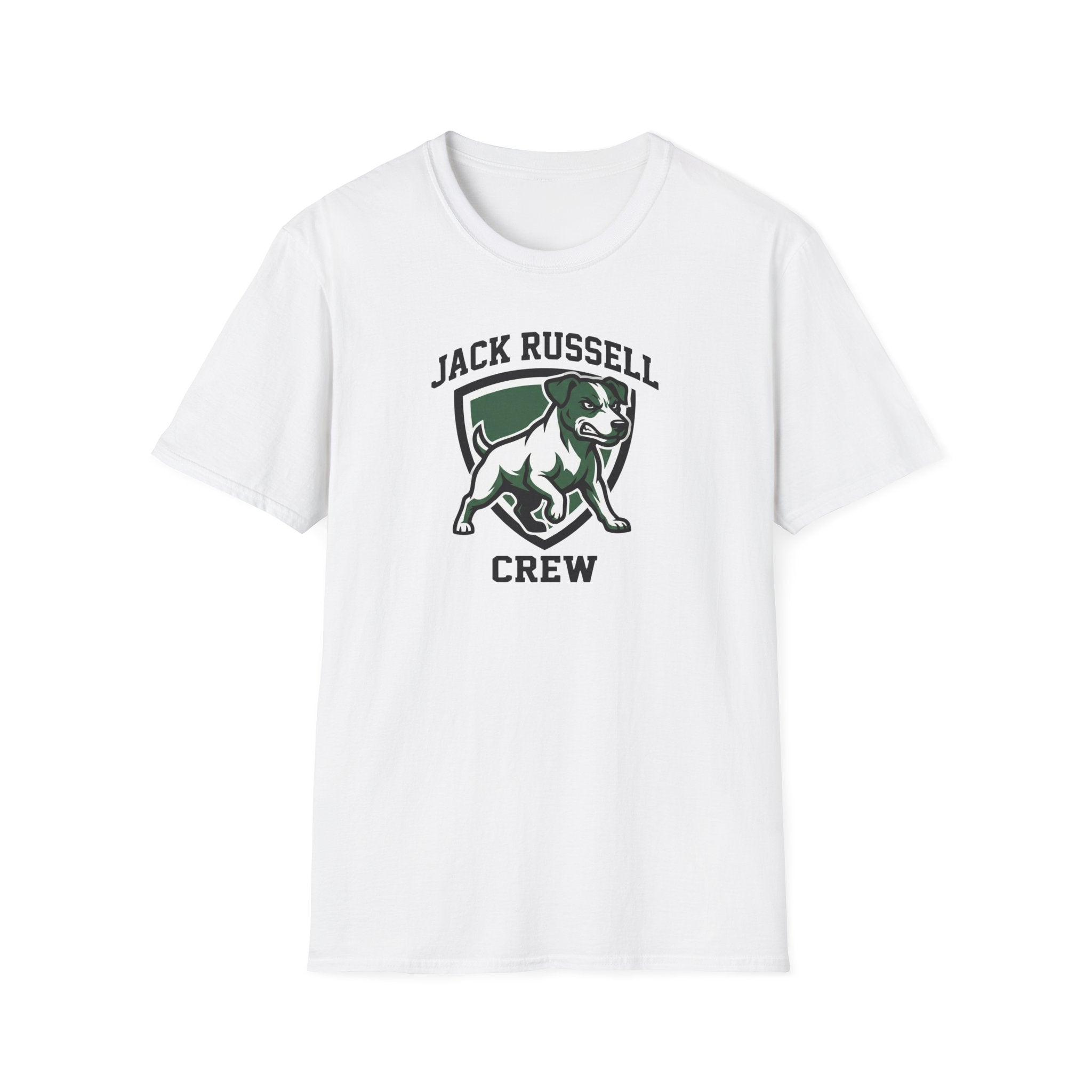 Russel Crew T-Shirt