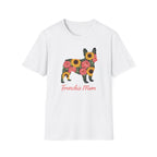 Frenchie Mom T-Shirt