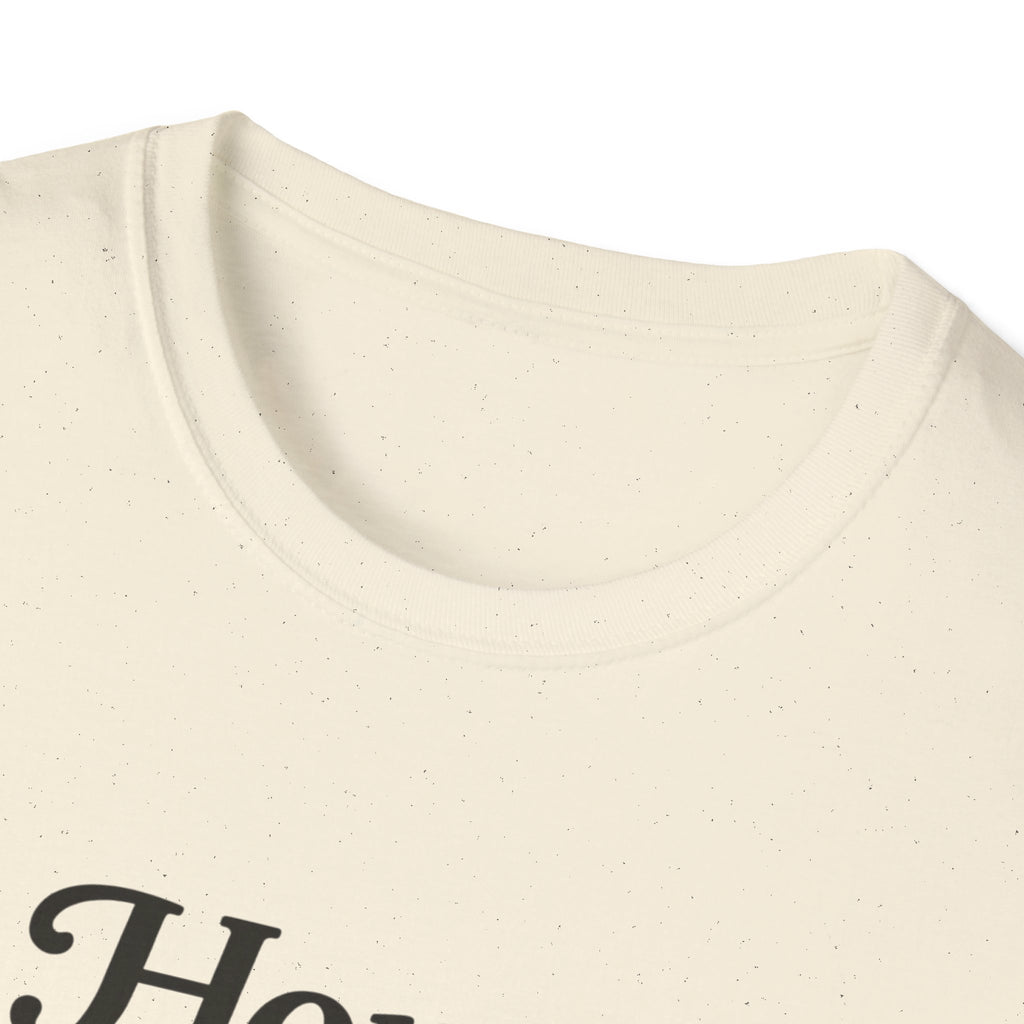 Home is where the Dog is T-Shirt