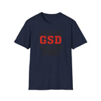If Its not a GSD T-Shirt