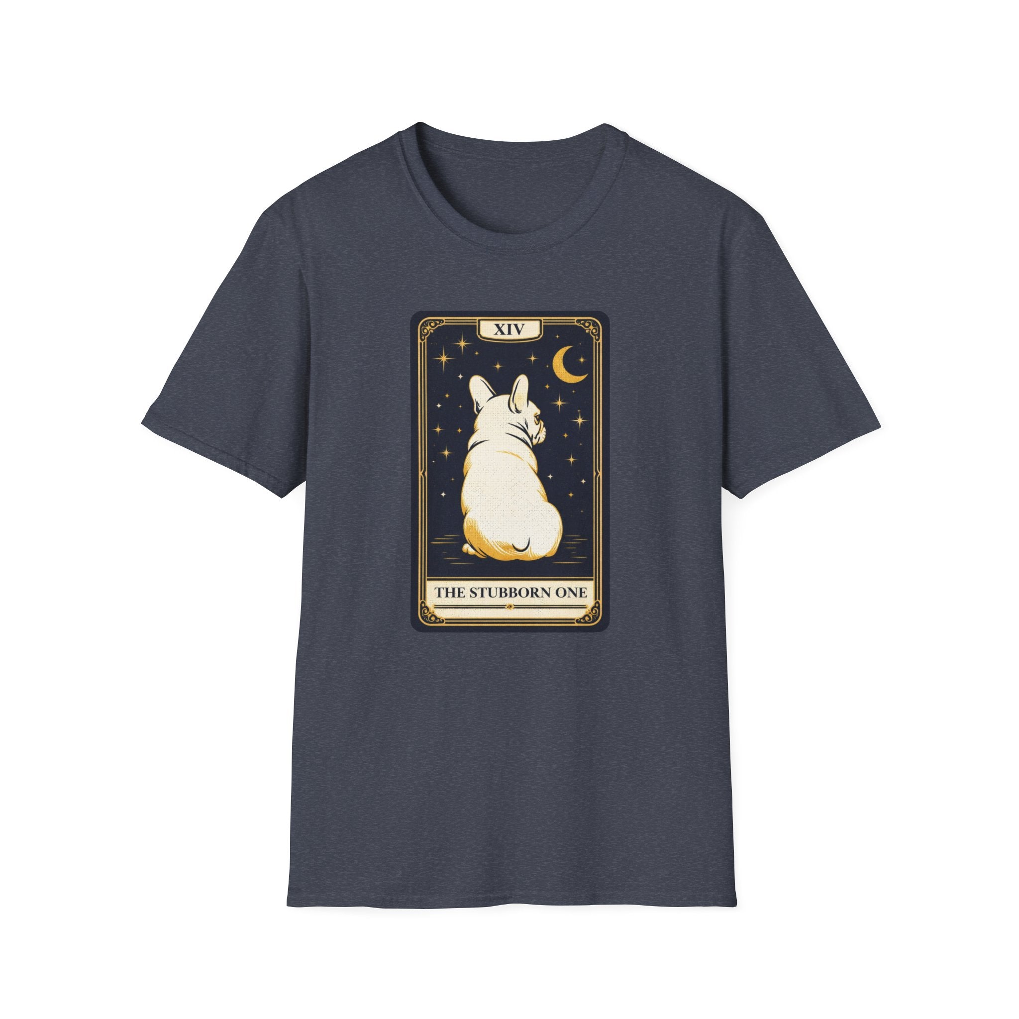 Stubborn T-Shirt