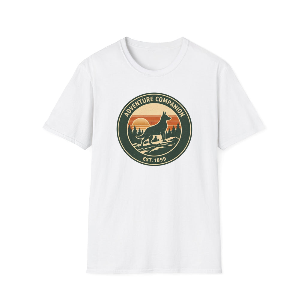 Adventure T-Shirt