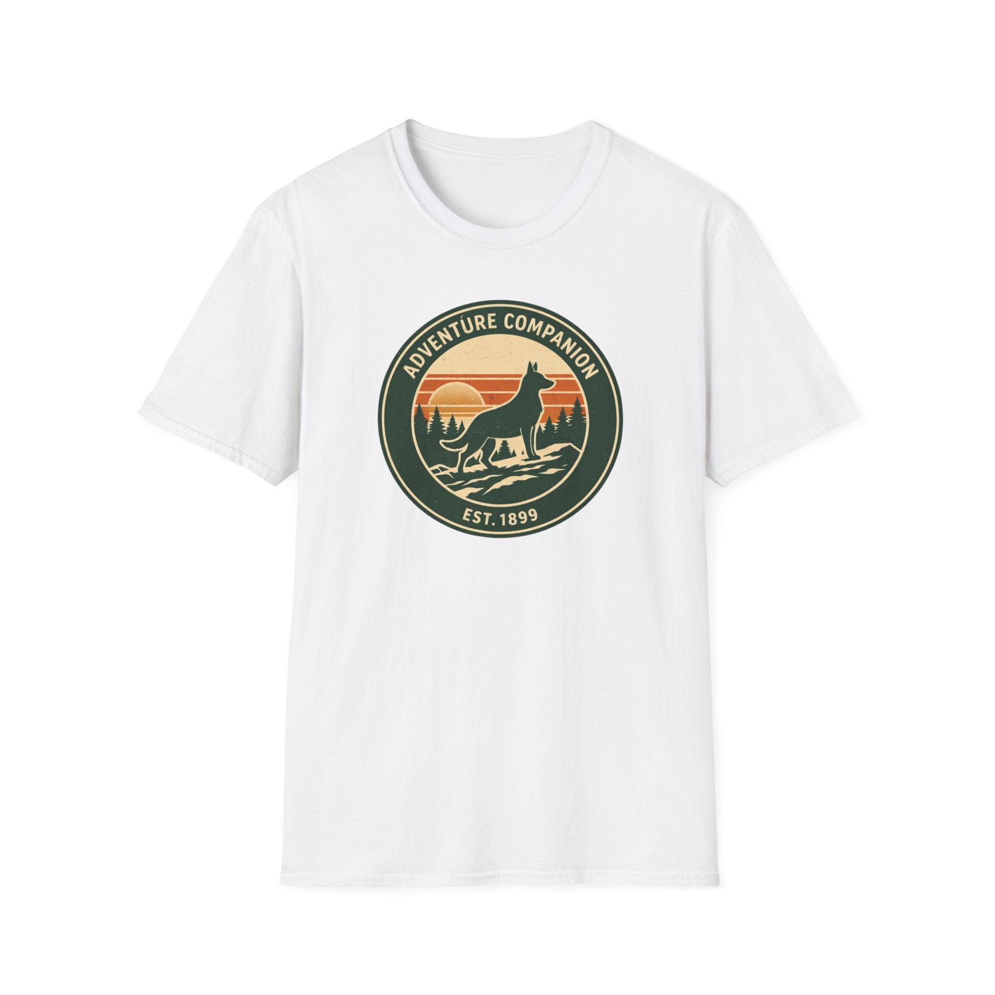 Adventure T-Shirt