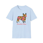Frenchie Mom T-Shirt