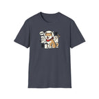 POW! Shiba Inu T-Shirt