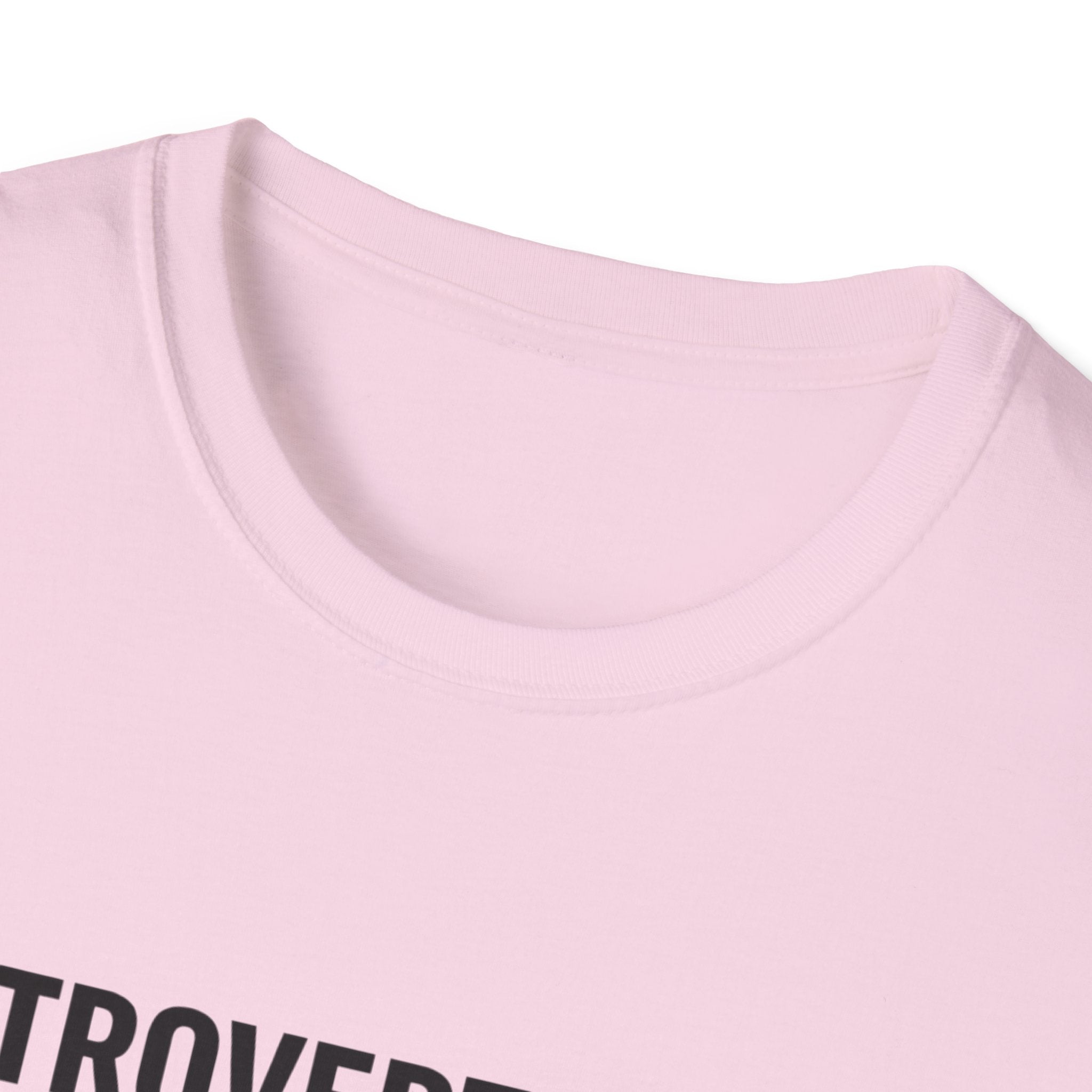 Introverted T-Shirt