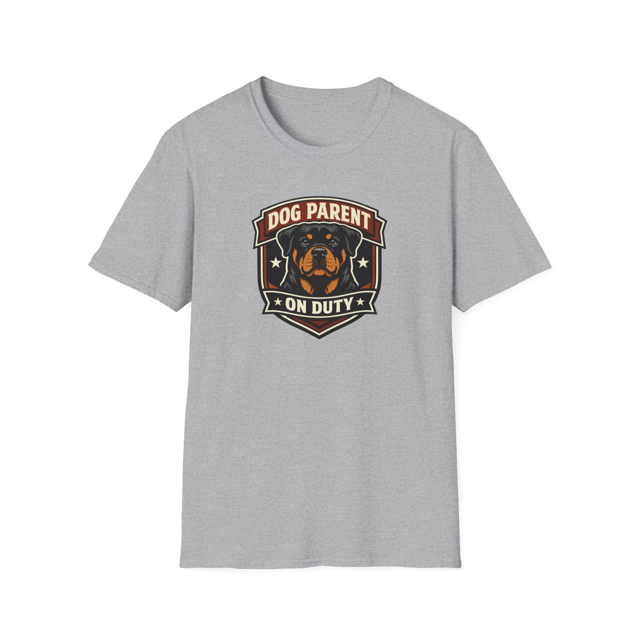 Parent Rottweiler T-Shirt