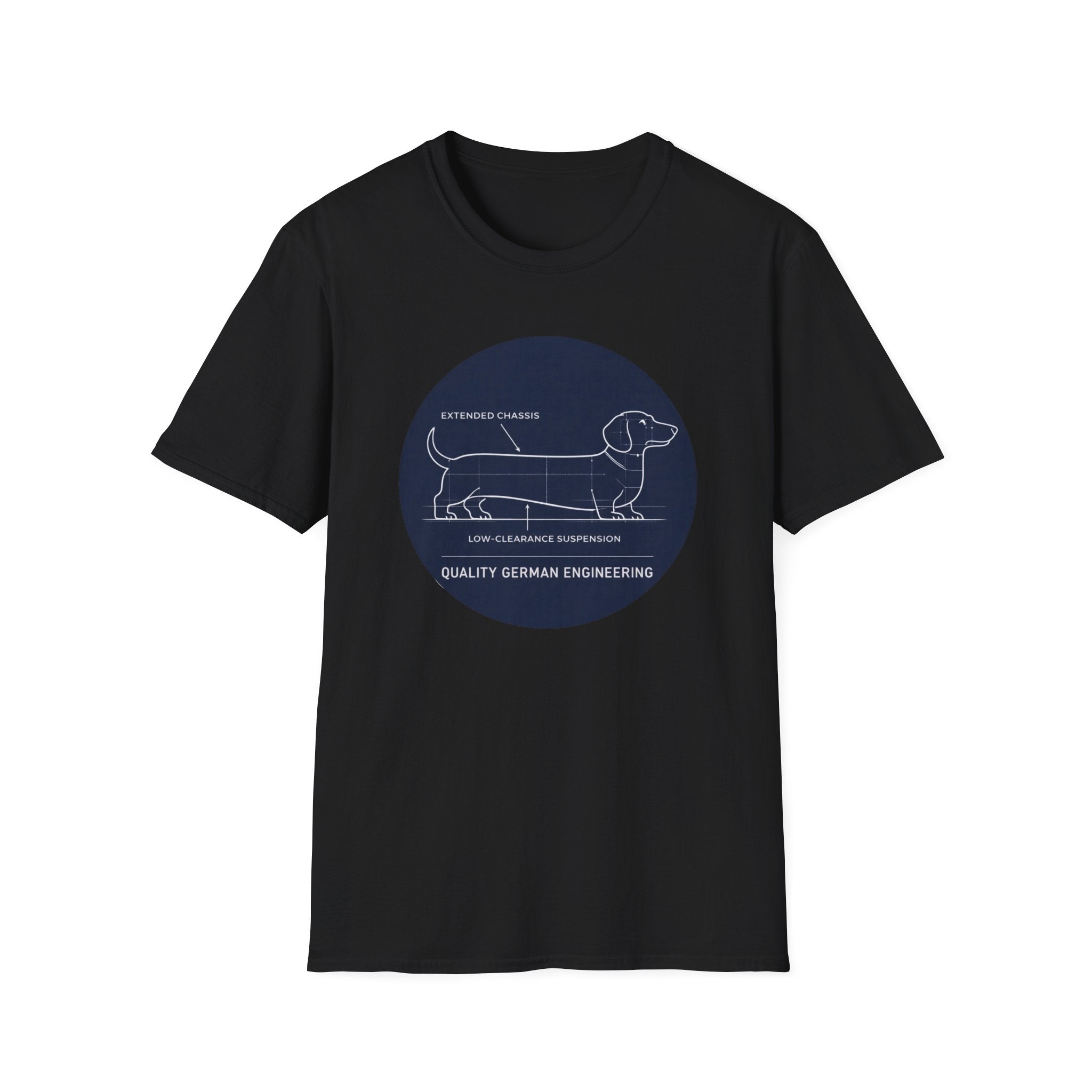German Engineering T-Shirt