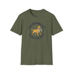Sock Retrieval T-Shirt