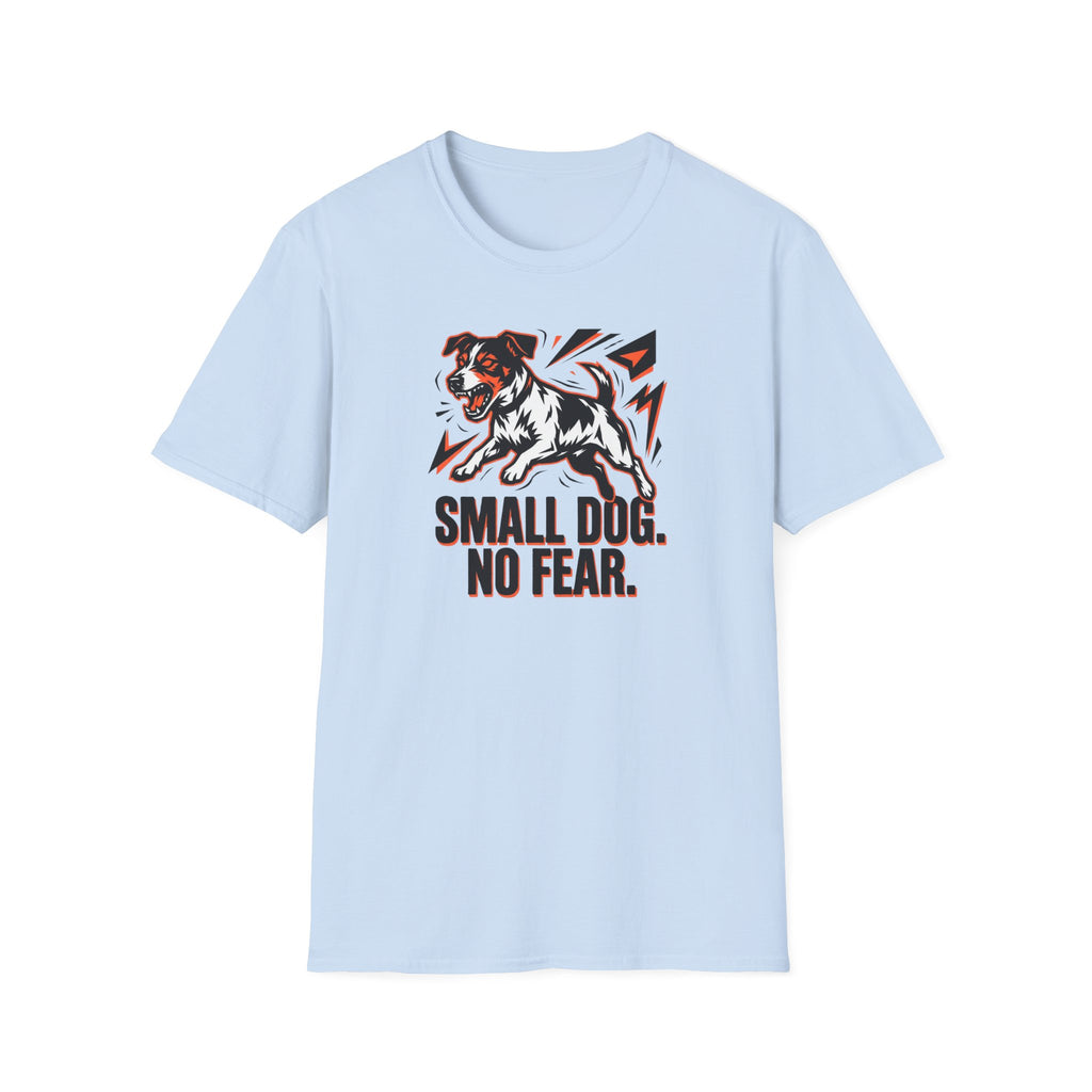 No Fear T-Shirt