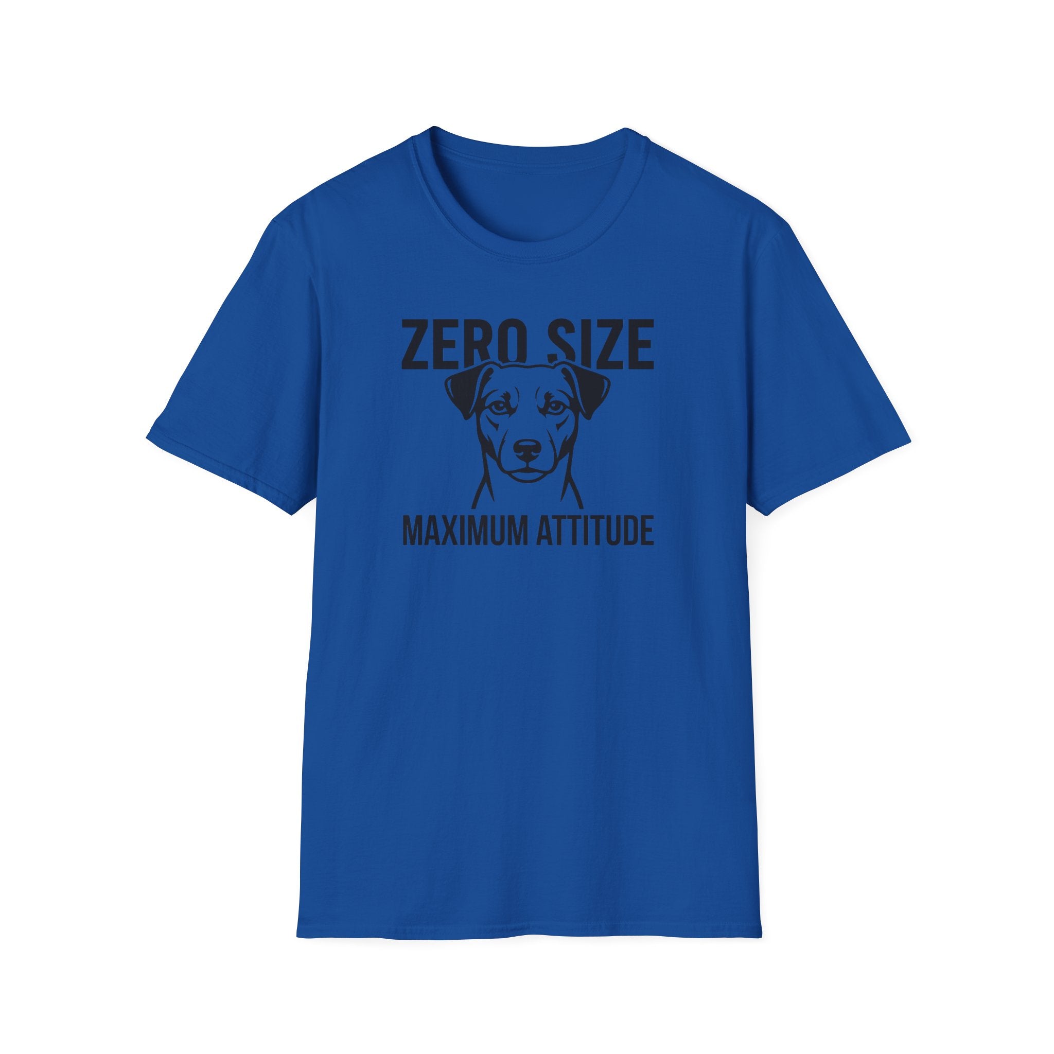 Maximum Attitude T-Shirt