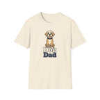 Dog Dad T-Shirt