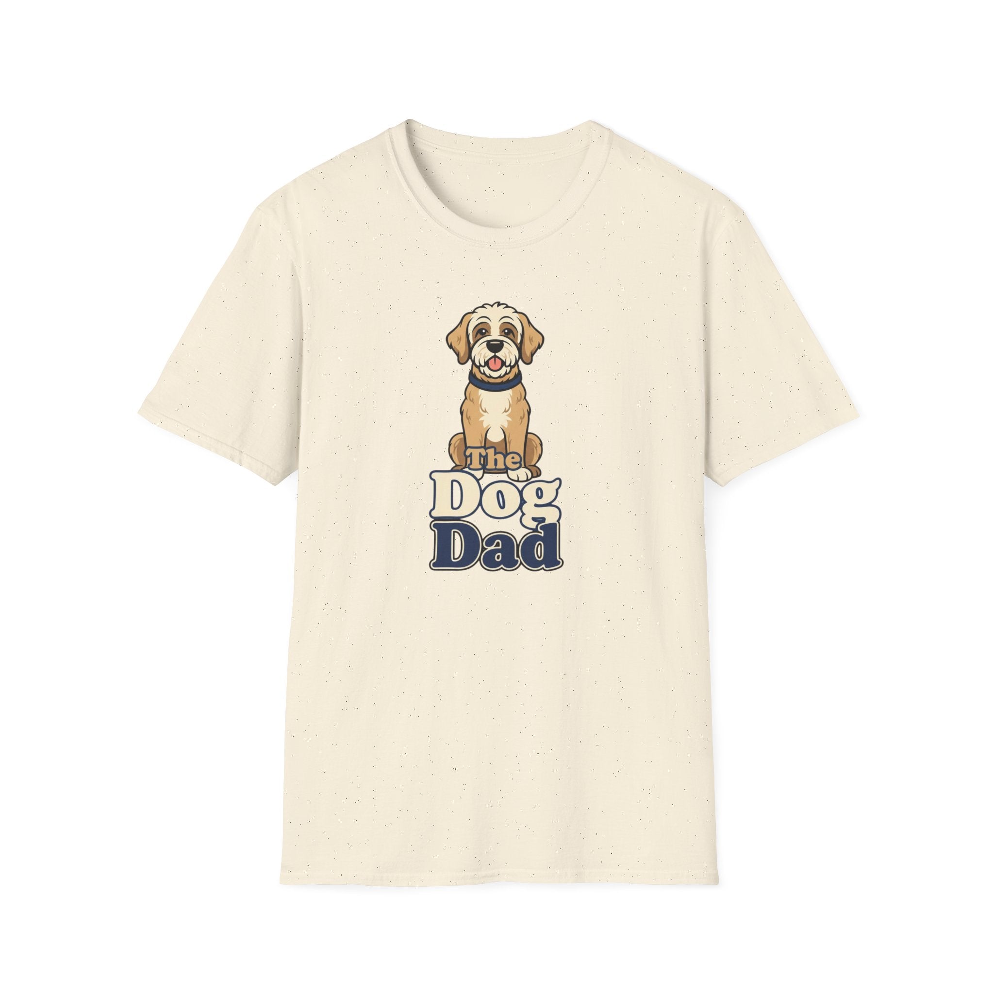 Dog Dad T-Shirt