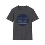 German Engineering T-Shirt