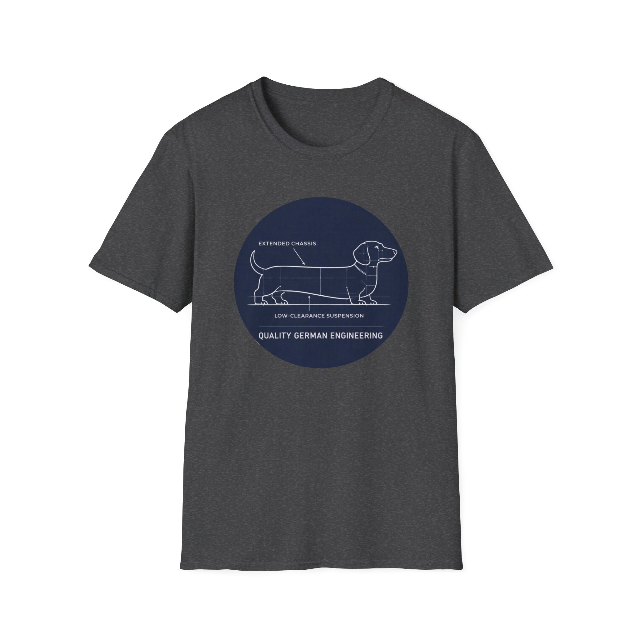 German Engineering T-Shirt