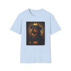 The King Rottweiler T-Shirt