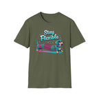 Stay Flexible T-Shirt