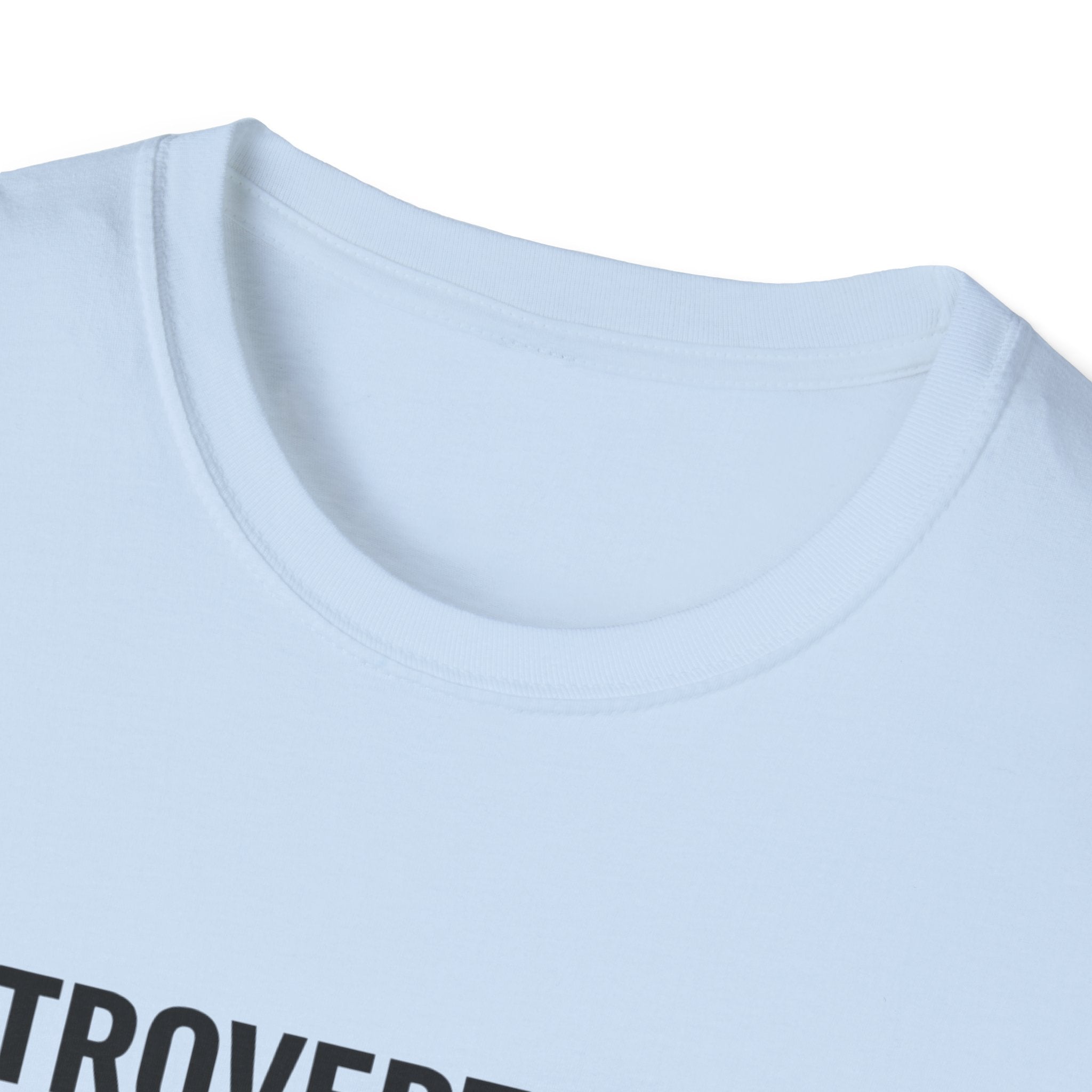 Introverted T-Shirt