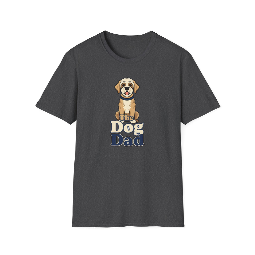 Dog Dad T-Shirt