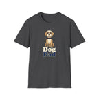 Dog Dad T-Shirt