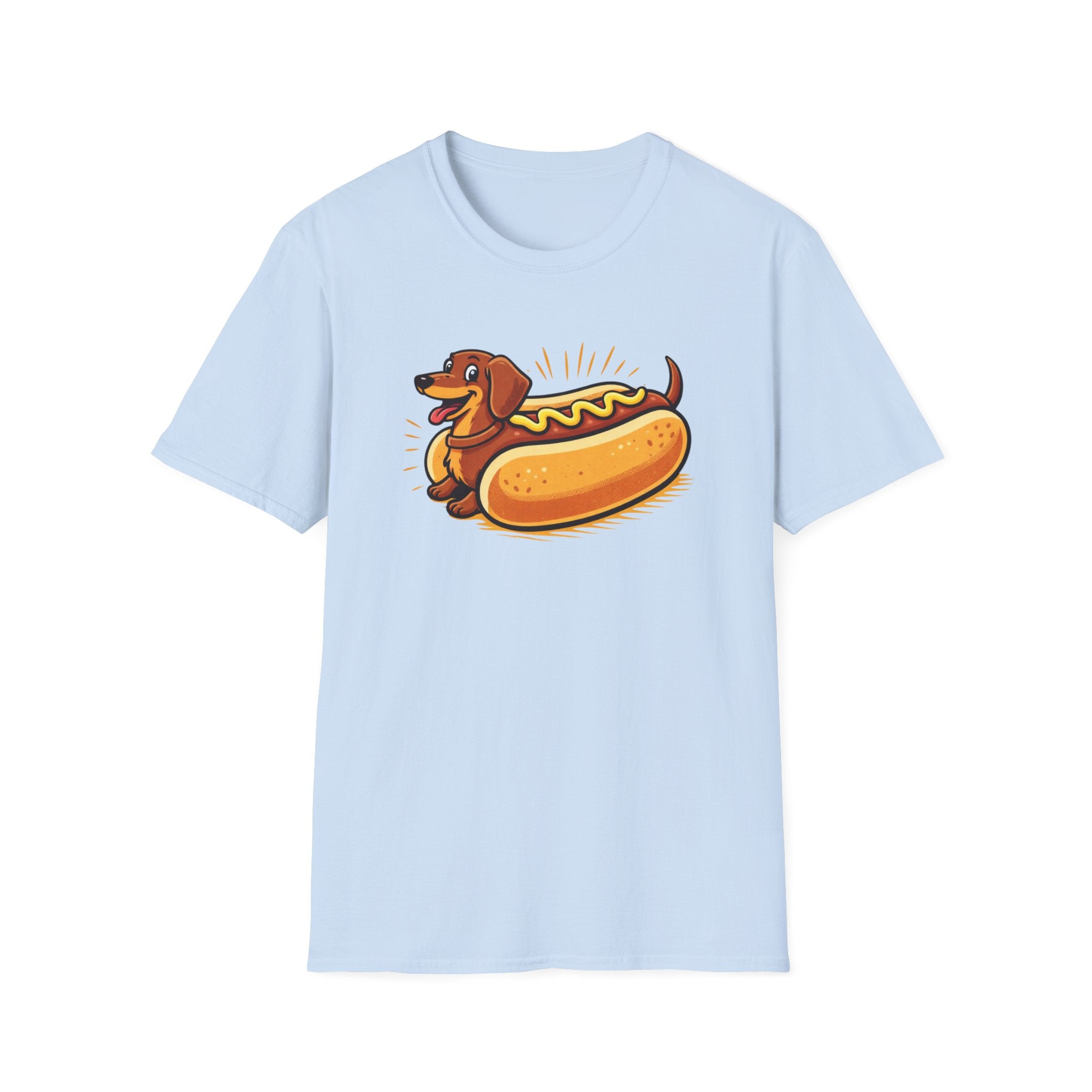 Hotdog T-Shirt