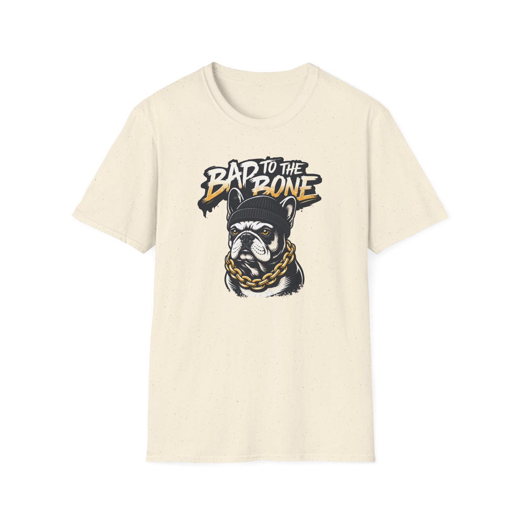 Bad to the Bone T-Shirt